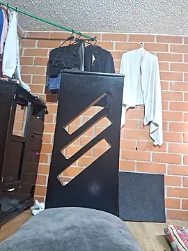 Isabelking1207's Live XXX Chat