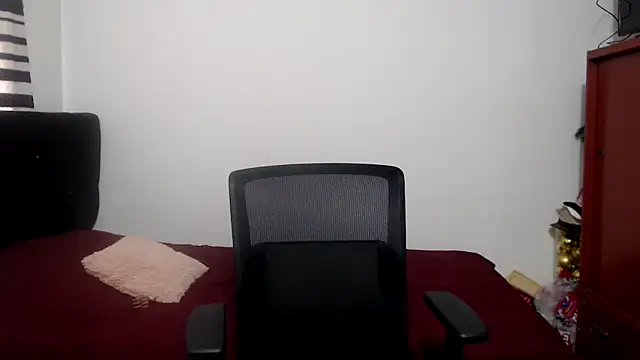 abrilsex23's Live XXX Chat