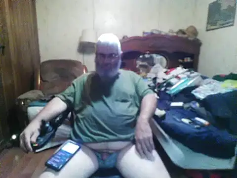 Sembang XXX Secara Langsung hearseguy77