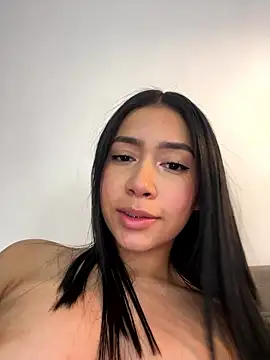 Soe_Love's Webcam Show