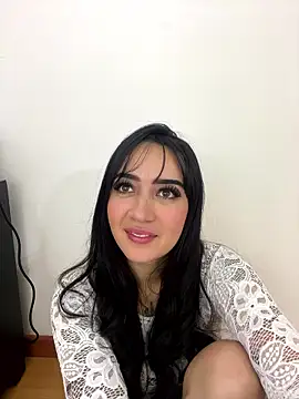 EmmyEvans1 élő XXX-chatje