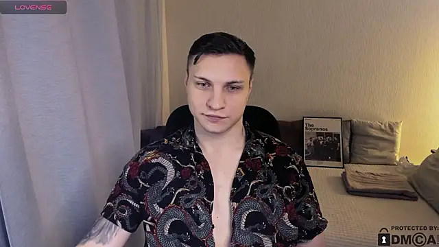 Sembang XXX Secara Langsung handsome_guy01