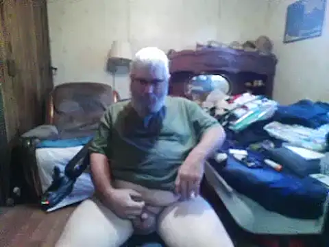 hearseguy77 Adlı Modelin Canlı XXX Sohbeti