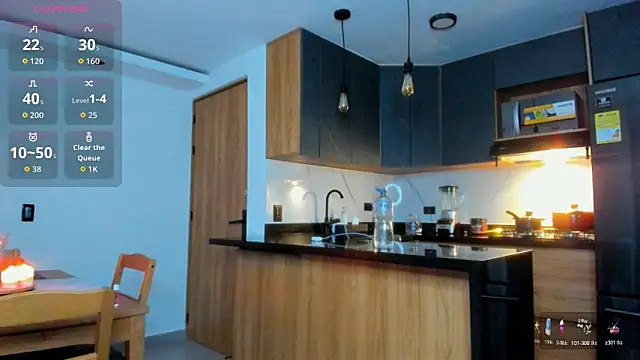 fitnolan's Live XXX Chat