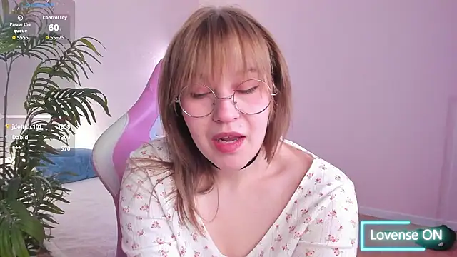 Colleen_Blake – Naživo XXX chat