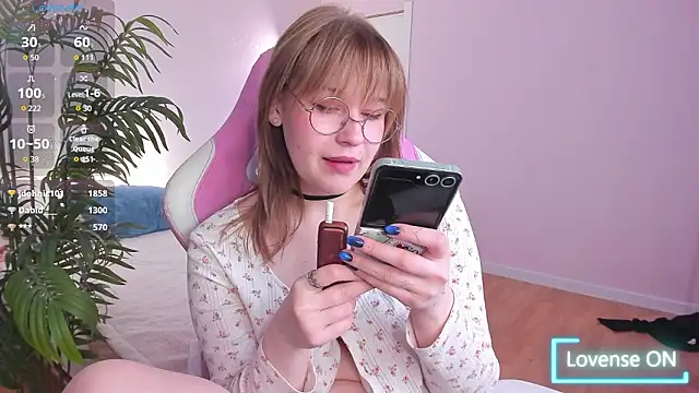 Colleen_Blake's Live XXX Chat