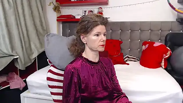 kellyterapy Live XXX-Chat