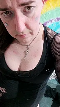 Sembang XXX Secara Langsung Dixie_delight