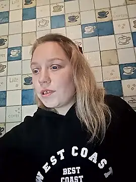 Anna_wey's Live XXX Chat