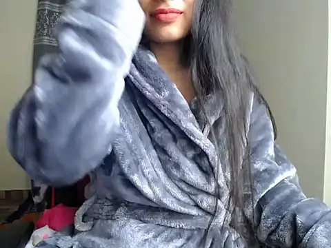 Hey_ishu's Live XXX Chat