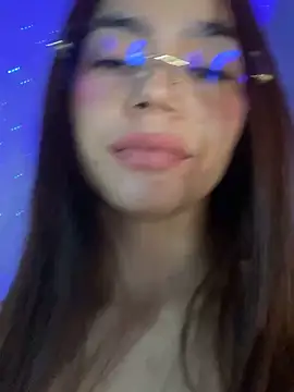 Eveliin_ruiz: απευθείας συνομιλία ΧΧΧ