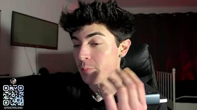 LiamFoster's Live XXX Chat