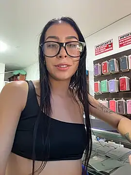 Živý XXX chat _alabina_