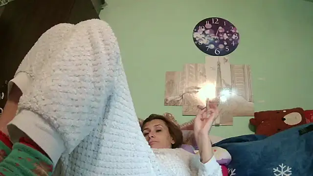 SexyGioconda – Naživo XXX chat