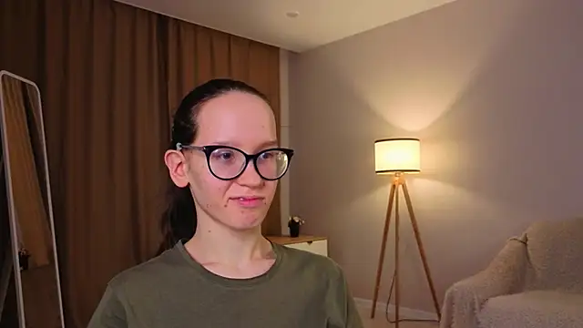 BettyBrowni's Live XXX Chat