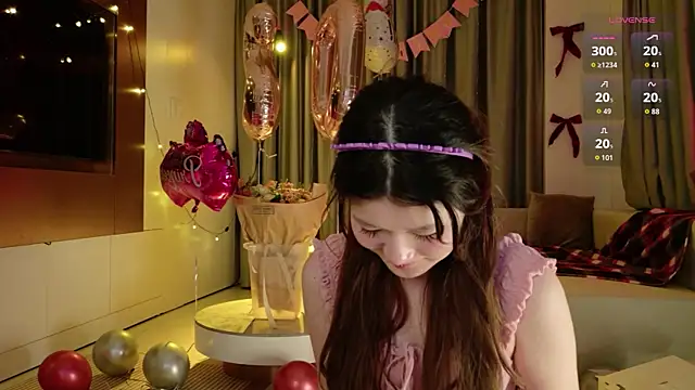 Онлайн чат XXX KitayamaChu