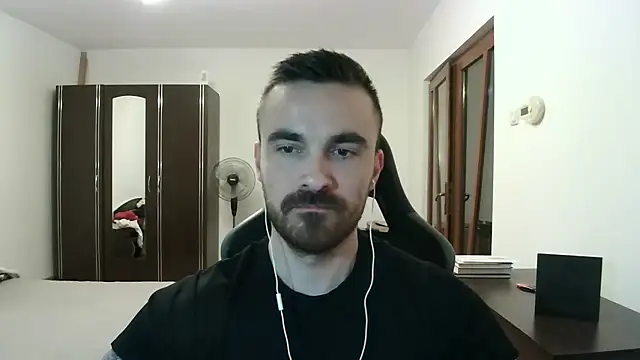 mu5clemania2's Webcam Show