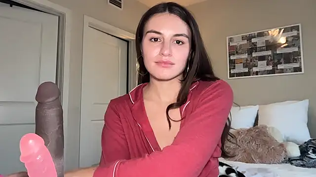 graciesmith27's Webcam Show