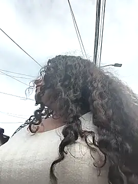 Yaya_watson's Live XXX Chat