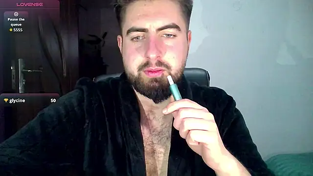 Chat XXX ao vivo de iigabi