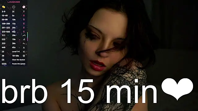 SharylOrbin's Live XXX Chat