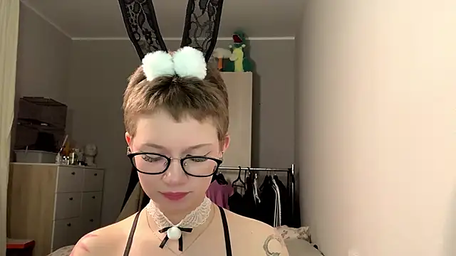 Show webcam de makeyousense