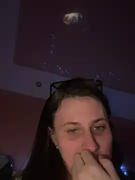 Flossy_Vettie's Live XXX Chat