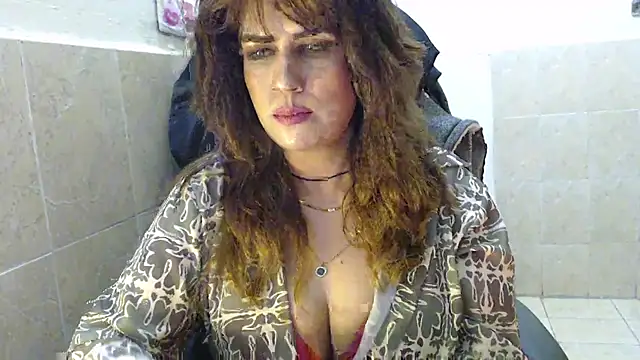 Isabella_Martin's Live XXX Chat