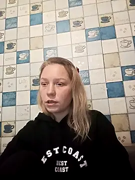 Anna_wey's Live XXX Chat