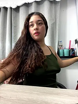 lana_rousse01's Live XXX Chat