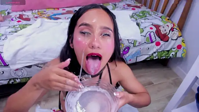 foxy_samy's Live XXX Chat