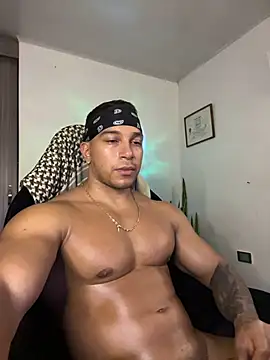 FreszX's Live XXX Chat