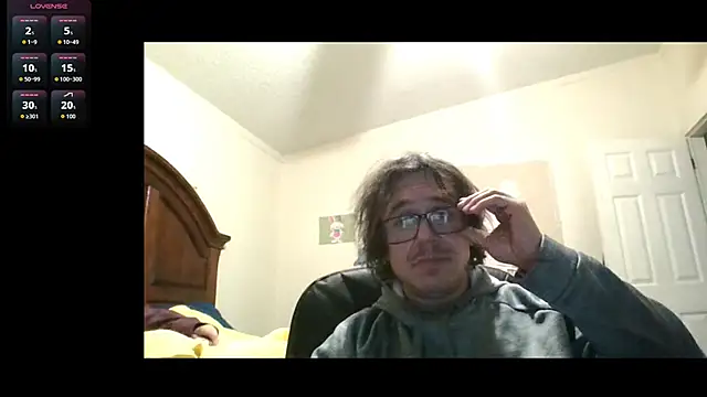 Hubby_And_Wifeyy: διαδικτυακό σόου στην κάμερα