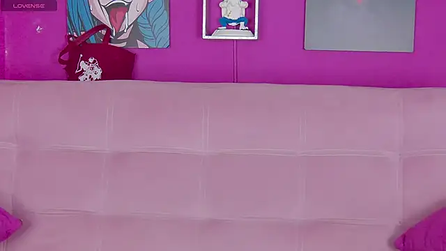 Živý XXX chat antonella_contti_