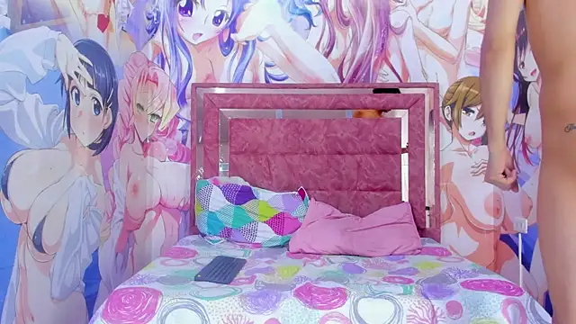 Chat XXX ao vivo de TeamAR_