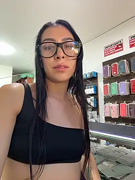 _alabina_'s Webcam Show