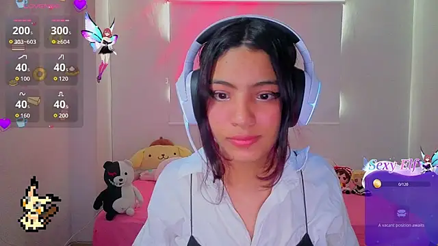 Онлайн чат XXX Lovelyamyy