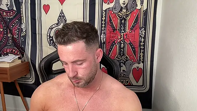 brettmycles28's Webcam Show