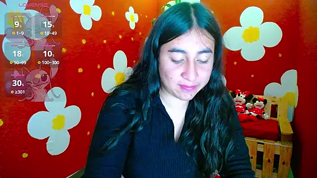 dollspicy's Live XXX Chat