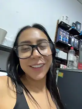 عرض كام _alabina_