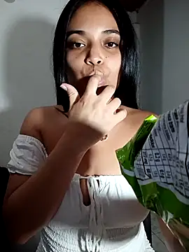 แชท XXX สดของ _Estrellita_