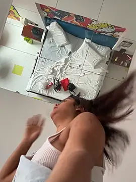 دردشة Kaily_Sweet16 الجنسية المباشرة