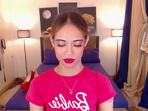 PreciousAmoreのライブXXXチャット