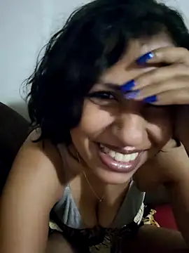 Lyra_XOX's Webcam Show