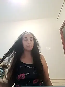 Show modela argunzeynep00 na web-kameri