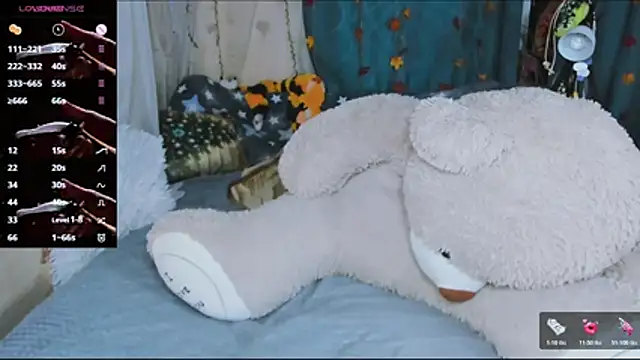 Онлайн чат XXX XNuka_Flower_LoverX