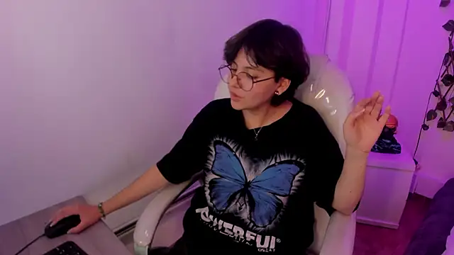 Nathaly_ds élő XXX-chatje