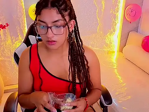 isabella_tp élő XXX-chatje