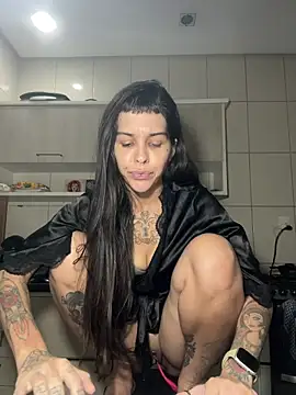 Nikatsu – Naživo XXX chat