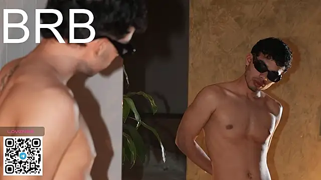 mateoleonee's Webcam Show